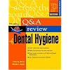 Prentice Hall Health Question and Answer Review of Dental Hygiene (5th Edition)