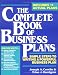  : The Complete Book of Business Plans (Small Business Sourcebooks)