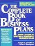 The Complete Book of Business Plans (Small Business Sourcebooks)