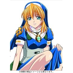 クロノクルセイド Chapter.2通常版 [DVD]