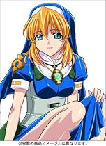 クロノクルセイド Chapter.2<通常版> [DVD]