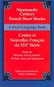 Nineteenth-Century French Short Stories  / Contes et Nouvelles Francais du XIXe Siecle: a Dual Language Book