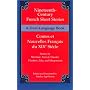 Nineteenth-Century French Short Stories (Dual-Language)