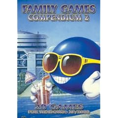 Family Games Compendium 2