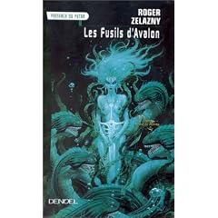 Les fusils d'Avalon
