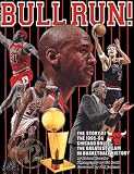 Bull Run!: The Story of the 1995-96 Chicago Bulls : The Greatest Team in Basketball History