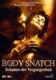 Body Snatch - Schatten der Vergangenheit - Emmanuelle Seigner