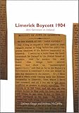 Limerick boycott 1904 : anti-semitism in Ireland