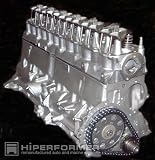 1976 JEEP CJ7 Engine -- 76, 4.2 L, 258, L6, GAS --Remanuafctured Long Block (Rebuilt Motor)
