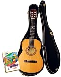 Product details for Beginner Guitar Pack
