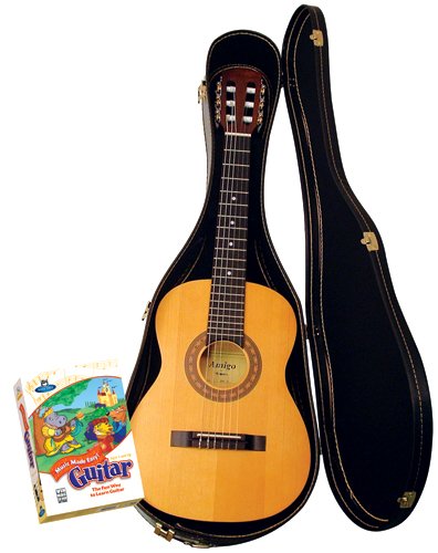 MusicalInstruments: Beginner Guitar Pack