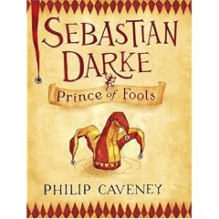 Sebastian Darke: Prince of Fools