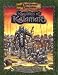 Books : Strength and Honor: The Mighty Hobgoblins of Tellene (Dungeons & Dragons: Kingdoms of Kalamar Sourcebook)