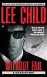Without Fail (Jack Reacher, No. 6)