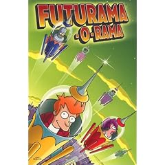 Futurama-O-Rama
