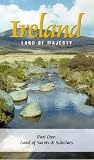 Ireland - Land Of Majesty - Part One - Land Of Saints And Scholars [UK IMPORT] - Bosco Hogan