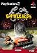 Battle Bots