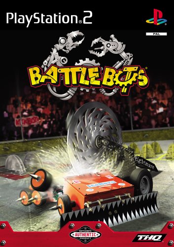 Battle Bots