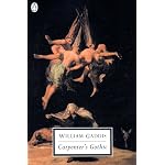 Carpenter's Gothic (Penguin Twentieth-Century Classics) book cover