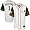 Miami Hurricanes White Bullpen Baseball Jersey