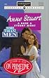 Dark And Stormy Night (More Than Men) (Harlequin American Romance, N 702)