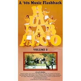 Hullabaloo 2 [VHS]