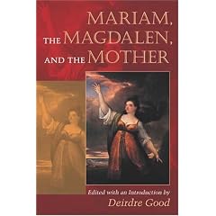 Mariam, the Magdalen and the Mother
