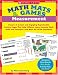 Book Measurement (Math Mats & Games)