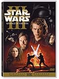 Star Wars Episode III : Revenge of the Sith (2 Disc Edition) [DVD] [2005]