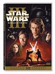 Star Wars Episode III : Revenge of the Sith (2 Disc Edition) [DVD] [2005]
