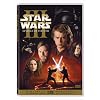 Star Wars Episode III : Revenge of the Sith (2 Disc Edition) [DVD] [2005]