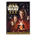 Star Wars Episode III : Revenge of the Sith (2 Disc Edition) [DVD] [2005]