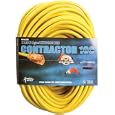 Extension cords