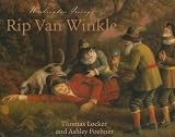Washington Irvings Rip Van Winkle