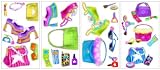 York Peel & Stick Appliques - Accessorize