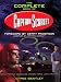 Complete Book of Captain Scarlet