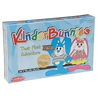 Kinder Bunnies: Their First Adventure