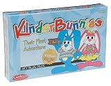  : Kinder Bunnies: Their First Adventure