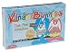 Kinder Bunnies: Their First Adventure