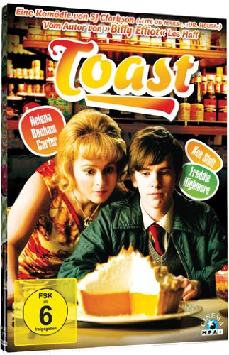 Produkt-Bild: Toast