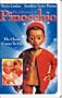 The Adventures of Pinocchio (1996) [VHS]