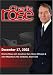 Search : Charlie Rose with Jonathan Karl, Dana Milbank & John Meacham; Nia Vardalos; Alan Furst (December 17, 2002)