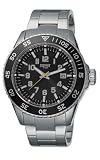 Esprit Herren-Armbanduhr varic Analog Quarz ES103631005