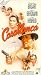 VHS : Casablanca