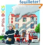 Les pompiers