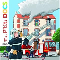 Les pompiers