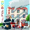 Les pompiers