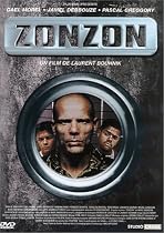 Zonzon [Region 2]