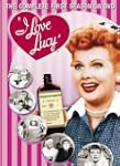 I Love Lucy - Season 1