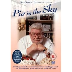 Pie In The Sky - Series 4 [DVD]